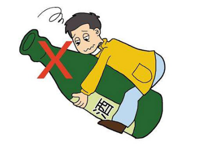 喝酒是吐好還是不吐好？醉酒難受的是想吐吐不出來