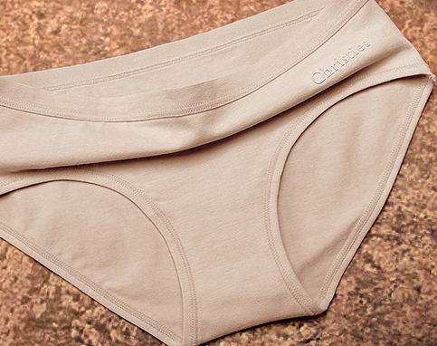 內褲怎么曬最干凈_曬內褲的正確方法