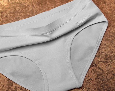 內褲怎么曬最干凈_曬內褲的正確方法