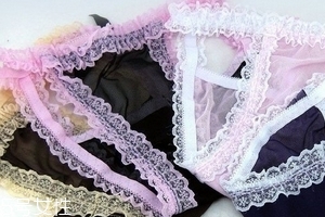 新買(mǎi)的內(nèi)褲可以直接穿嗎？新買(mǎi)的內(nèi)褲不干凈