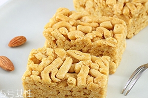 沙琪瑪會胖嗎？少吃一點