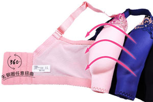 內衣要多久換一次_女人換內衣的時間段