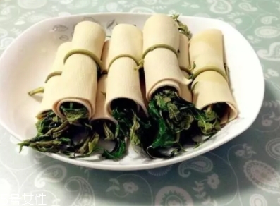 豆皮怎么炒？這些花樣讓你百吃不厭