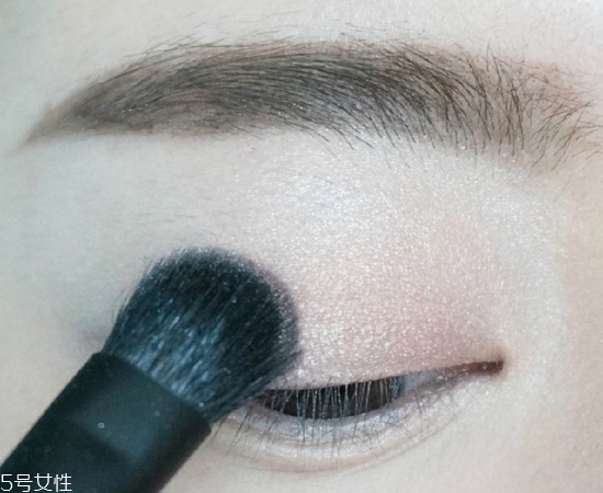 桃花眼妝容好看嗎？桃花眼妝容教程