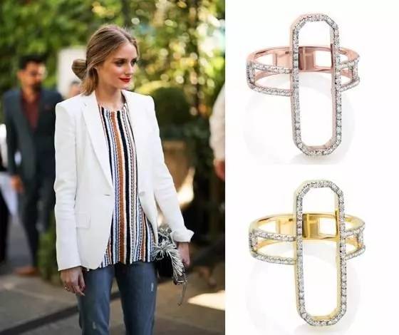 monica vinader是什么牌子？monica vinader是什么檔次？