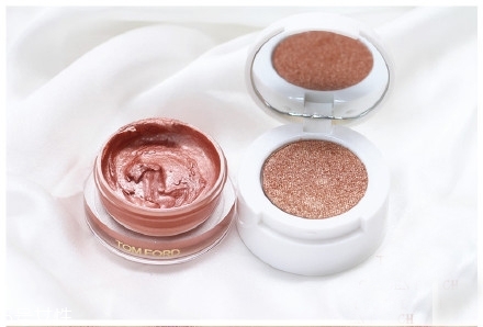 淡妝眼影怎么畫好看？好用的眼影膏和眼影產(chǎn)品推薦