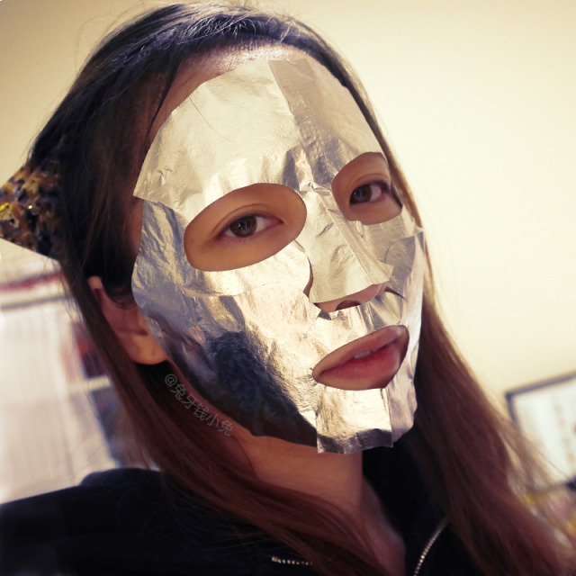 雅詩蘭黛小棕瓶精華+小棕瓶雙層面膜深度評(píng)測