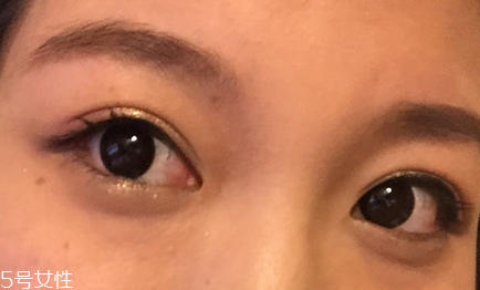 眼影怎么畫會自然好看？眼影顏色這樣搭配最好看