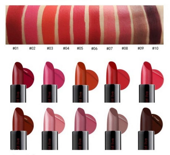 hold live口紅好用嗎？沒有入的美少女們趕緊下手