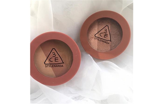 南瓜色眼影配什么顏色口紅？南瓜色眼影盤(pán)推薦