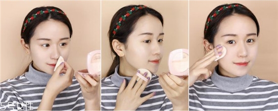 桃花眼妝容好看嗎？桃花眼妝容教程