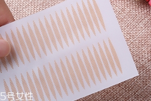 雙眼皮貼可以過(guò)夜嗎？不建議晚上貼