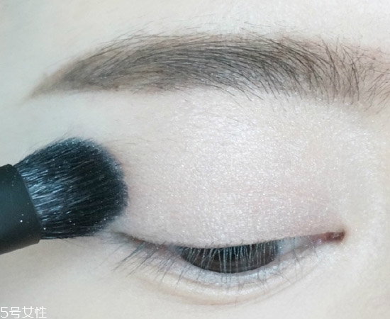 桃花眼妝容好看嗎？桃花眼妝容教程