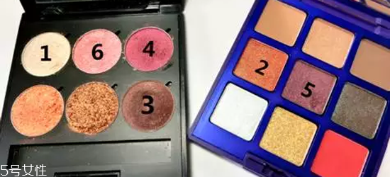 淡妝眼影怎么畫好看？好用的眼影膏和眼影產(chǎn)品推薦