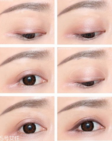 淡妝眼影怎么畫好看？好用的眼影膏和眼影產(chǎn)品推薦