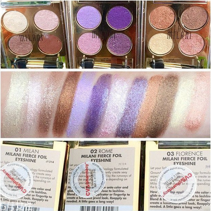 眼影怎么畫會自然好看？眼影顏色這樣搭配最好看