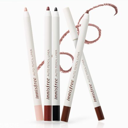 悅詩風(fēng)吟生機系列眼線筆色號如何選擇？悅詩風(fēng)吟生機系列