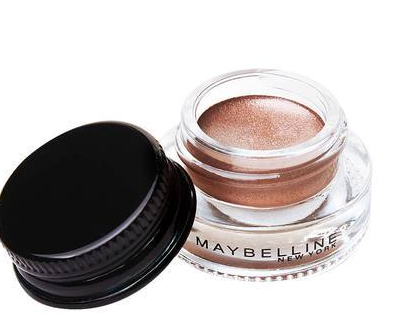 眼影膏和眼影哪個(gè)好用？日常眼影畫法教程