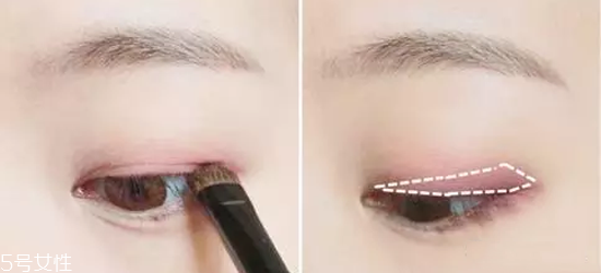 淡妝眼影怎么畫好看？好用的眼影膏和眼影產(chǎn)品推薦