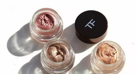 眼影膏和眼影哪個(gè)好用？日常眼影畫法教程