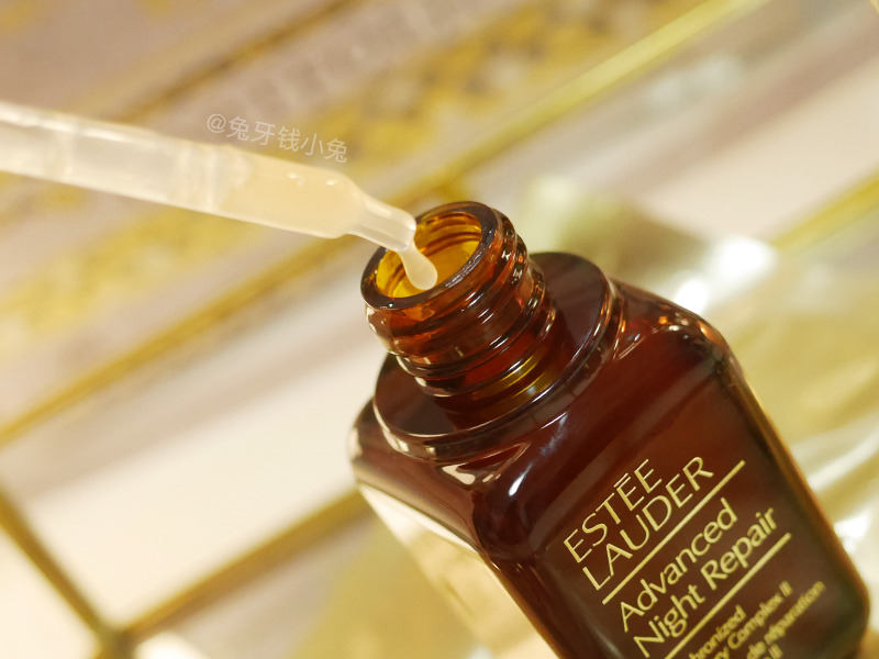 雅詩蘭黛小棕瓶精華+小棕瓶雙層面膜深度評(píng)測