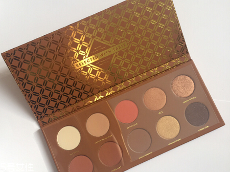 怎樣防止眼影暈染？七種日常眼影搭配秘訣