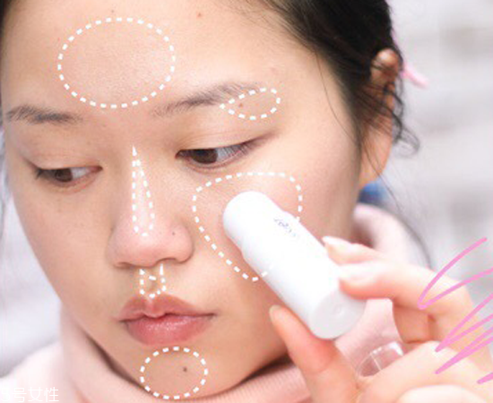 桃花眼妝容好看嗎？桃花眼妝容教程