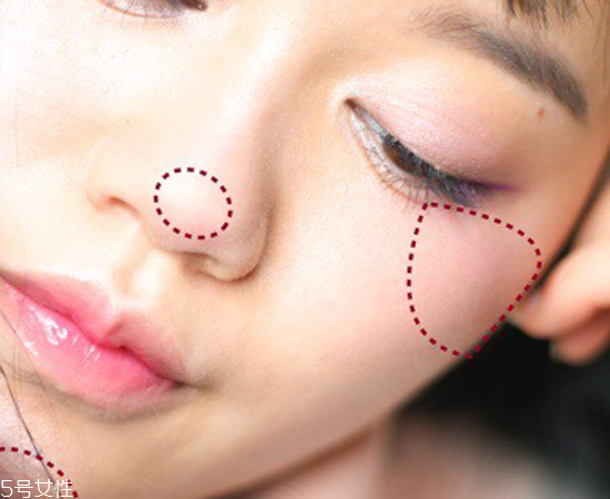 桃花眼妝容好看嗎？桃花眼妝容教程