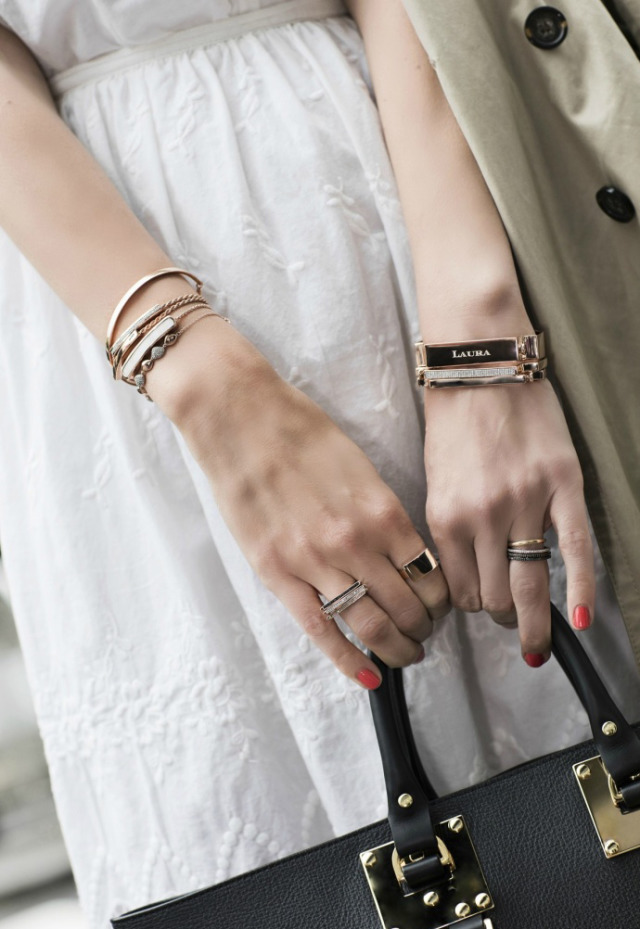 monica vinader是什么牌子？monica vinader是什么檔次？