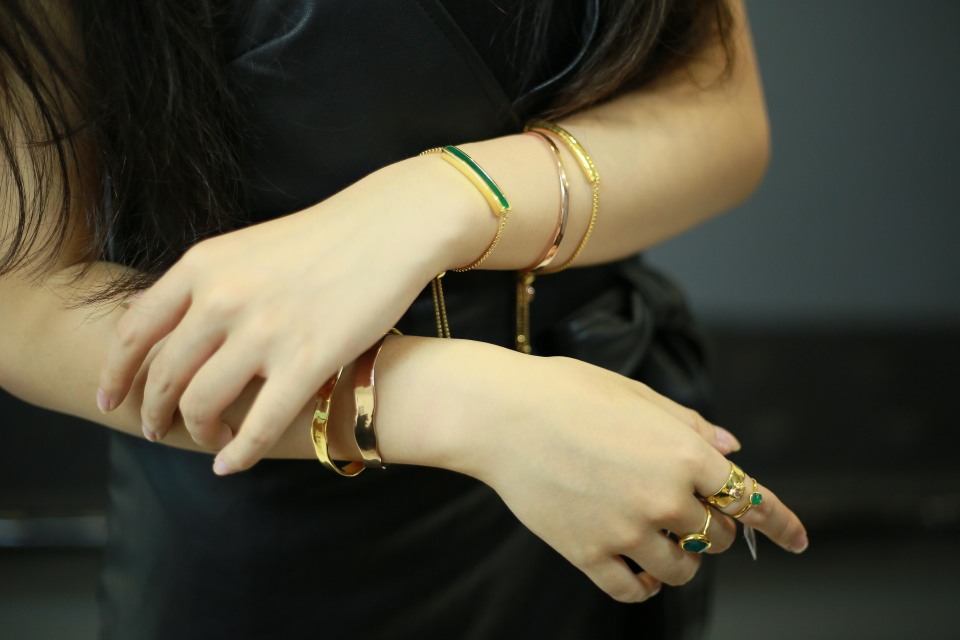 monica vinader是什么牌子？monica vinader是什么檔次？