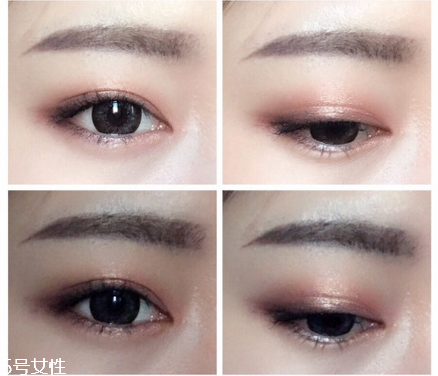 zoeva眼影盤(pán)怎么樣？買(mǎi)了不后悔