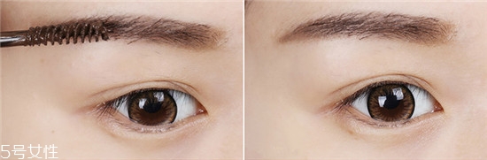 桃花眼妝容好看嗎？桃花眼妝容教程