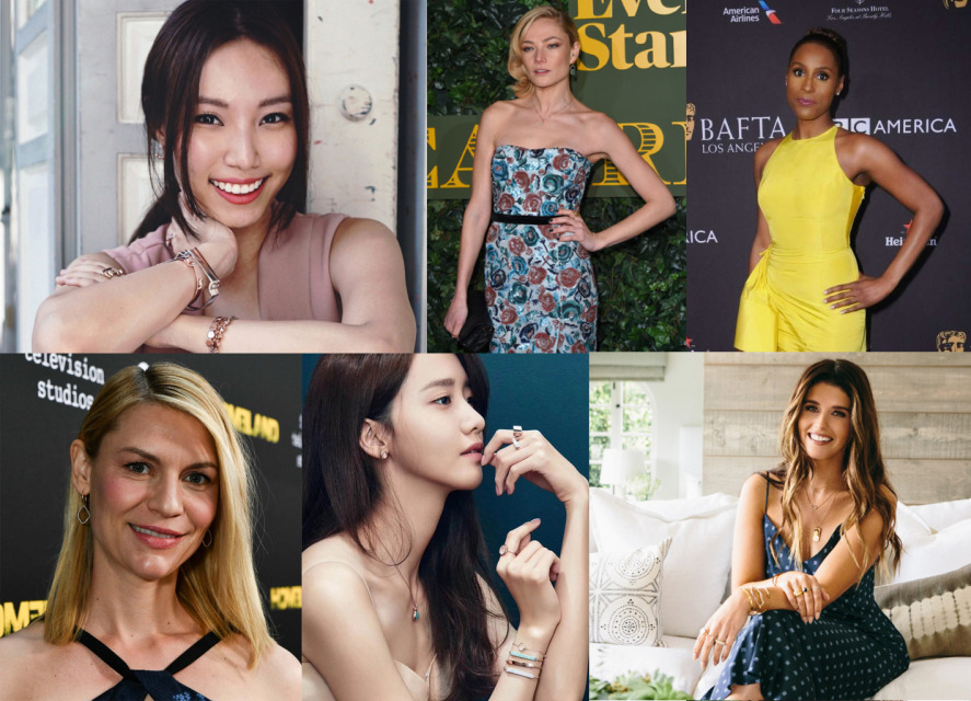 monica vinader是什么牌子？monica vinader是什么檔次？