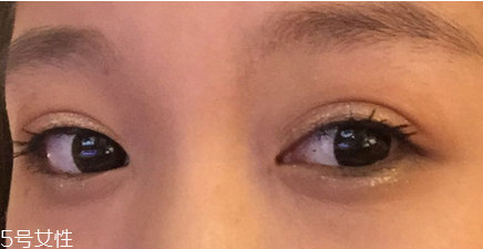 眼影怎么畫會自然好看？眼影顏色這樣搭配最好看