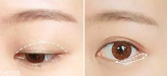 淡妝眼影怎么畫好看？好用的眼影膏和眼影產(chǎn)品推薦