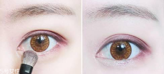 淡妝眼影怎么畫好看？好用的眼影膏和眼影產(chǎn)品推薦