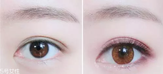 淡妝眼影怎么畫好看？好用的眼影膏和眼影產(chǎn)品推薦