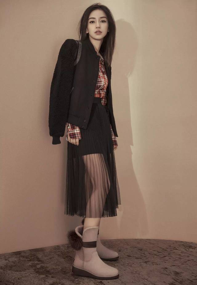 雪地靴怎么挑選和搭配 滿滿的知識點 雪地靴怎么挑選和搭配 滿滿的知識點