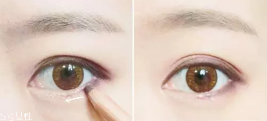 淡妝眼影怎么畫好看？好用的眼影膏和眼影產(chǎn)品推薦