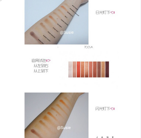 怎樣防止眼影暈染？七種日常眼影搭配秘訣