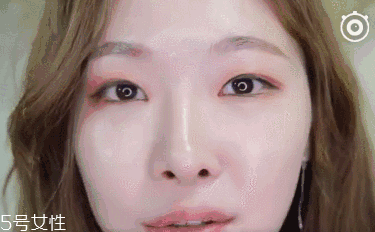 內(nèi)雙怎么畫眼線？?jī)?nèi)雙眼皮畫眼妝技巧