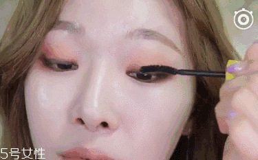 內(nèi)雙怎么畫眼線？?jī)?nèi)雙眼皮畫眼妝技巧