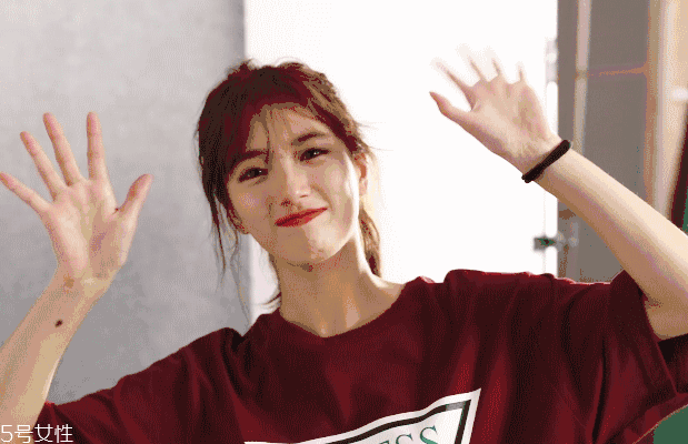 內(nèi)雙怎么畫眼線？?jī)?nèi)雙眼皮畫眼妝技巧