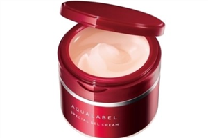 資生堂五合一面霜孕婦可以用嗎？五種保濕功能