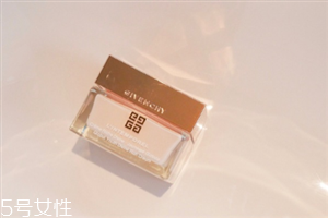 紀(jì)梵希面霜價格是多少？外貌控請注意