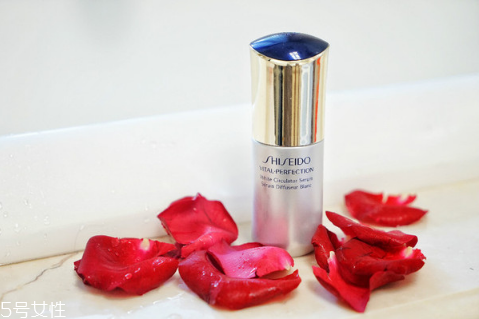 資生堂悅薇珀翡塑顏抗皺霜怎么樣？資生堂悅薇系列成分介紹