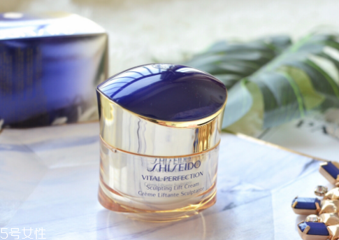 資生堂悅薇面霜好用嗎？抗老保濕護膚系列