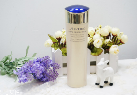 資生堂小針管多少錢？資生堂悅薇珀翡系列介紹