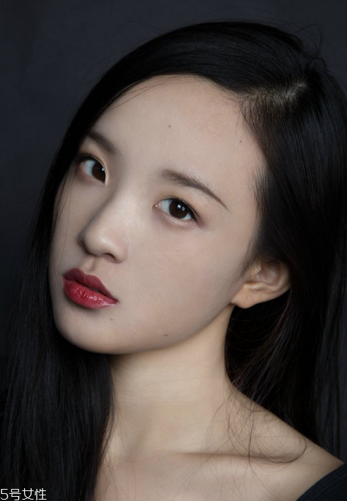 內(nèi)雙怎樣畫眼線成外雙？單眼皮內(nèi)雙女生福音