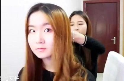 內(nèi)雙怎么畫眼線？?jī)?nèi)雙眼皮畫眼妝技巧